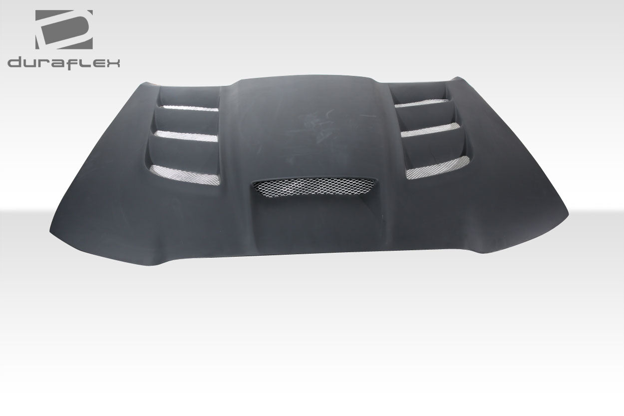 2005-2011 Toyota Tacoma Duraflex Viper Look Hood - 1 Piece